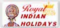 Royal Indian Holidays